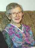 Frieda Ilse Becher