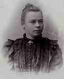 Karen Kirstine Rasmussen