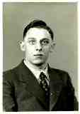 Leon Arentz Christensen