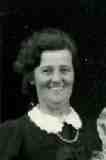 Agnes (Aggi) Kristine Kristensen