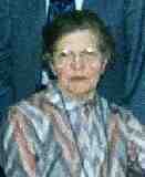 Ester Sofie Knudsen