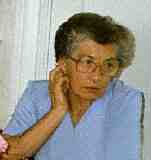 Esther Gertrud Andersen