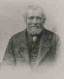 Hans Hendrik (Horman) Hornemann