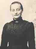 Anna Katrine Henrikke Andersdatter