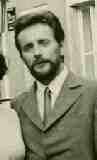 Ernst Heinz Berthold