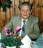 Horst Feldmann
