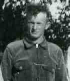 Gordon Hornemann Hansen