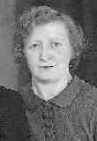 Klara Elisabeth (Liesbeth) Becher