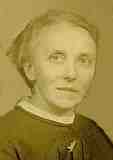 Frieda Minna Ziegler
