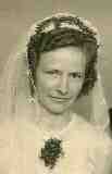 Johanne Gertrud Irmisch
