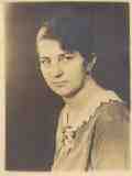 Paula Helene (Lenel) Becher