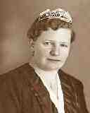Minna Hartmann
