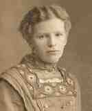 Minna Hartmann