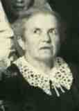Milda Hulda Werner