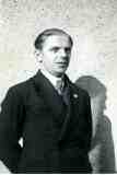 Willy Georg Fritsch