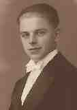 Willy Georg Fritsch