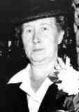 Benedikte Pouline Ericksen