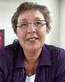 Lea Tversted