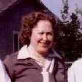 Marguerite Lindner