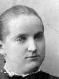 Emma Fredrikke Hansen