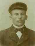 Albert Martin Olsen
