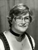 Liesbeth Thea K�mpfe