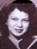 Beverly Cecilie Wood
