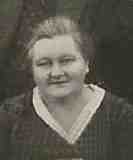 Anne Margrethe Knudsen