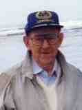 Oscar Clarman Olsen