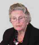 Tove Olga Christiansen