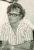 Ingeborg Kirstine Gren