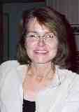 Brigitte (Gitte) Gro�bach