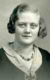 Ingeborg Marie Kruse