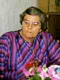 Marna Madsen