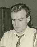 Keld Frede Hornemann