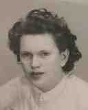 Tove Olga Christiansen
