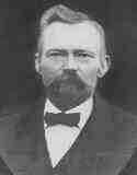 Lars Johannes Hansen