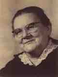 Minna Elisabeth (Liesel) Mauersberger