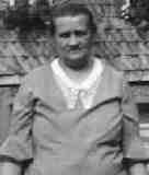 Helene (Lenel) Mauersberger