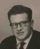 Frede Hornemann Krogh