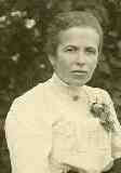 Milda Hulda Werner