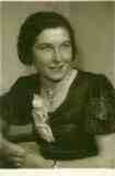 Hilde Steudel