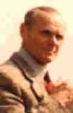 Kurt Otto Dittrich