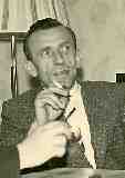 Heinz Schubert