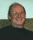 Gerhard Harry Uhlig