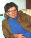 Anna Johanna Maria Ihle