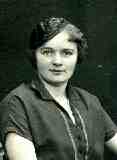 Karen Henriette Thorvaldine Pedersen