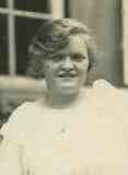 Alma Eugenie Hornemann Hansen