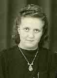 Gertrud Hamann