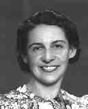 Johanna (Hanchen) Marie M�ller